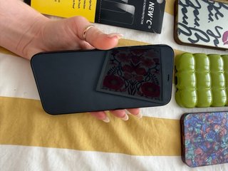 iPhone 12 128GB Nero - Batteria 84%