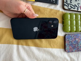 iPhone 12 128GB Nero - Batteria 84%
