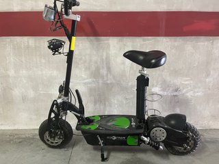 Patinete Eléctrico Ecoxtrem Rocket