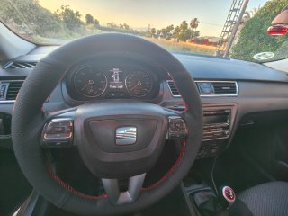 SEAT Toledo 2013