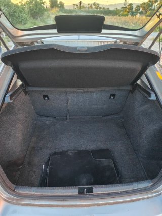SEAT Toledo 2013