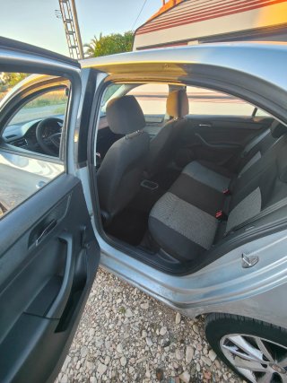 SEAT Toledo 2013