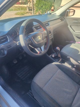 SEAT Toledo 2013