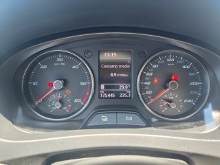 SEAT Toledo 2013