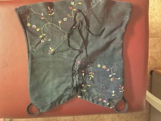Bolsas sorpresas con 20 prendas cada bolsa