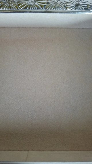 Svuota tasche legno e argento 925 leggere descrizi