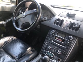 Volvo XC90 2006