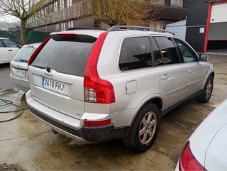 Volvo XC90 2006