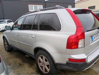 Volvo XC90 2006