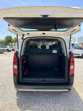 Peugeot Rifter Active Pack Busin. Standard BlueHDi 73kW