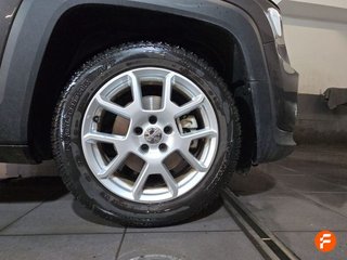 Jeep Renegade 1.3G 110kW Limited 4x2 DDCT