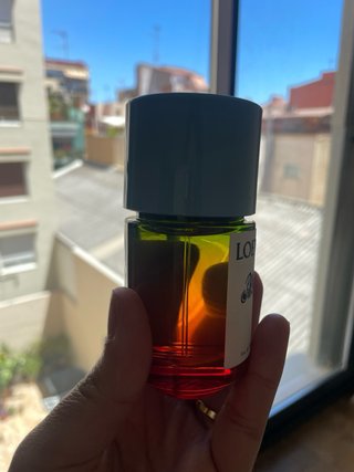 Loewe Paula's Ibiza Eau de Toilette 50ml