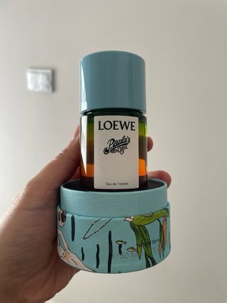 Loewe Paula's Ibiza Eau de Toilette 50ml