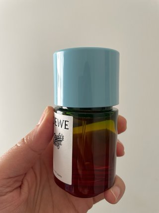 Loewe Paula's Ibiza Eau de Toilette 50ml