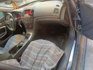 Opel Insignia 2009