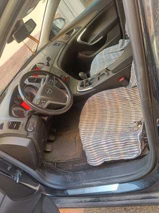 Opel Insignia 2009