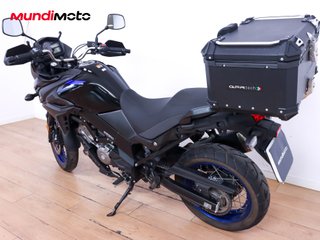 SUZUKI V-STROM 650 XT