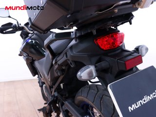 SUZUKI V-STROM 650 XT