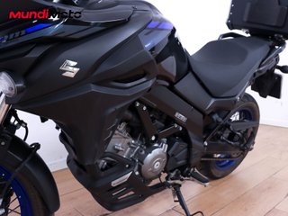 SUZUKI V-STROM 650 XT