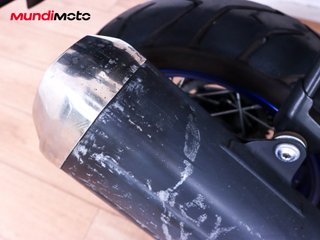 SUZUKI V-STROM 650 XT