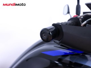 SUZUKI V-STROM 650 XT