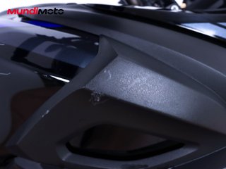 SUZUKI V-STROM 650 XT