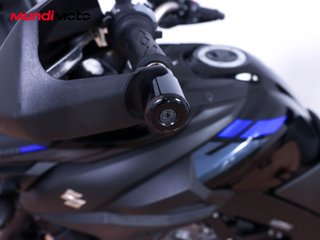 SUZUKI V-STROM 650 XT