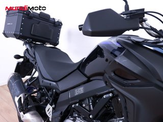 SUZUKI V-STROM 650 XT