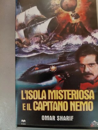 Lotto di CASSETTE VHS originali, cartoni Disney