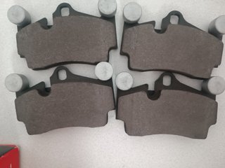 Pastillas de freno Brembo Prime