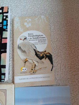 Libros de extremadura
