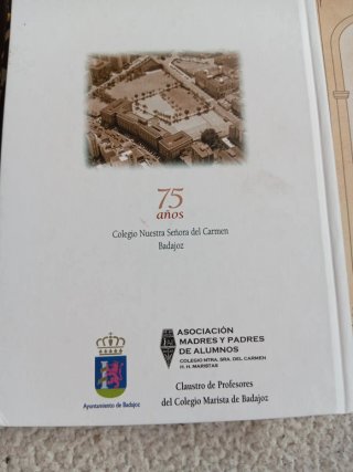 Libros de extremadura