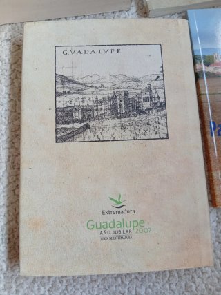 Libros de extremadura