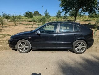 SEAT Leon FR 2005