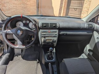 SEAT Leon FR 2005