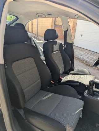 SEAT Leon FR 2005