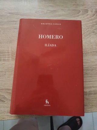 Biblioteca Clasica
