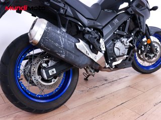 SUZUKI V-STROM 650 XT
