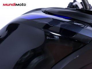 SUZUKI V-STROM 650 XT