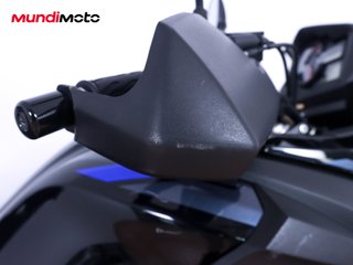 SUZUKI V-STROM 650 XT