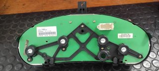Cuadro de instrumentos 5550003000 Peugeot 2 r:7522