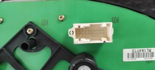 Cuadro de instrumentos 5550003000 Peugeot 2 r:7522