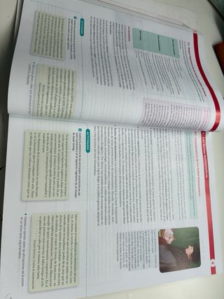 Lengua Castellana y Literatura, 2 Bachillerato,...