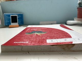 Lengua Castellana y Literatura, 2 Bachillerato,...