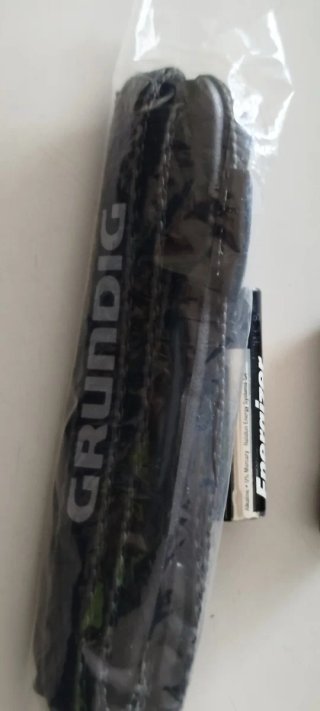 Videocámara Grundig LC 800 C VHS-C