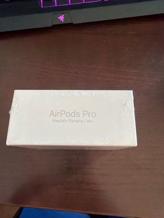 AirPods Pro 1ª Geração
