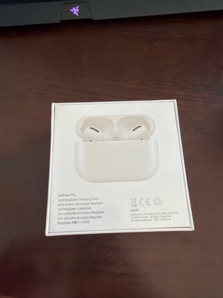 AirPods Pro 1ª Geração