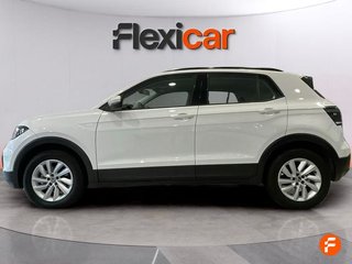 Volkswagen T-Cross Advance 1.0 TSI 81kW (110CV) DSG
