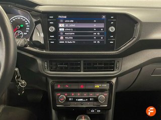 Volkswagen T-Cross Advance 1.0 TSI 81kW (110CV) DSG