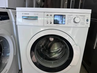 Lavadora marca Bosch 8kg con garantía transporte